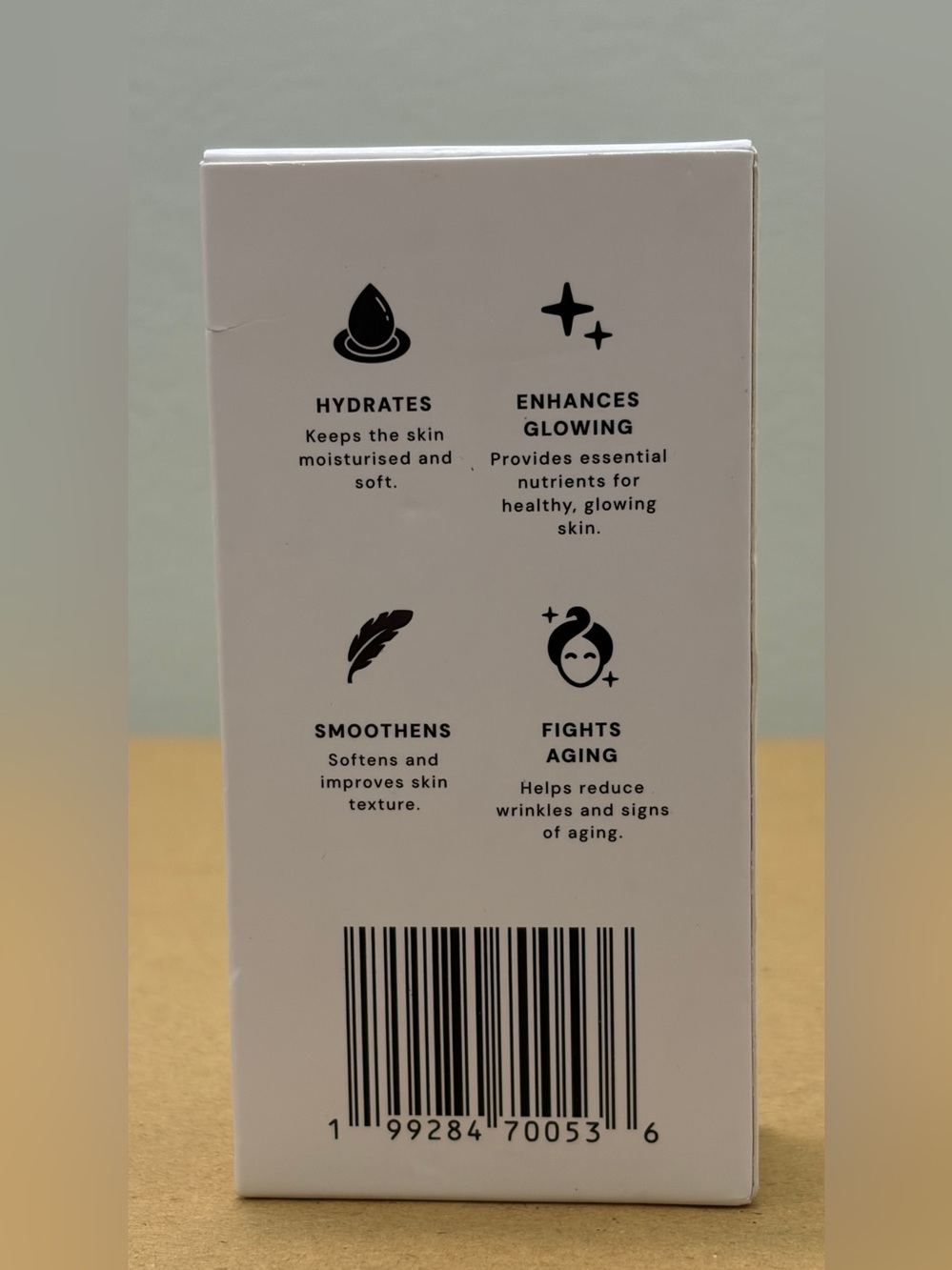 GODA Silk Hydrating Body Oil- NEW/Never Used- Taken Out for Photo Only-1.7 FL oz - Picture 6 of 11